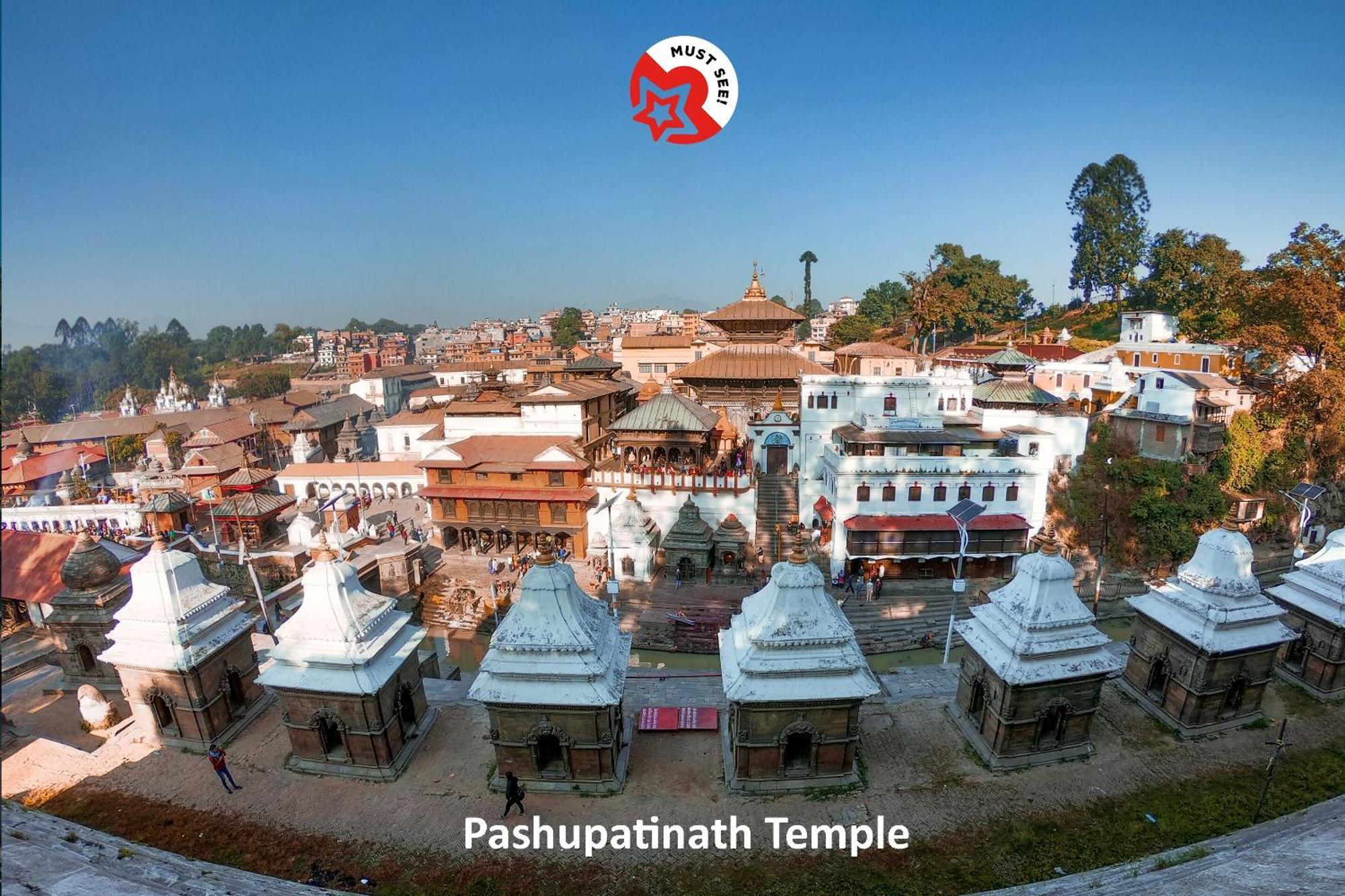 Oyo 589 Hotel Trimurti Katmandu Dış mekan fotoğraf